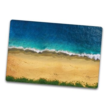 Long Beach 6x4 Gaming Mat
