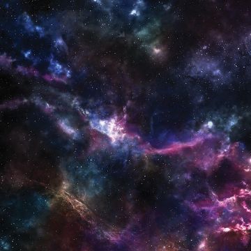 Space Sector 6A - Mousepad