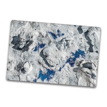 Grim North 36"x54" Mousepad Gaming Mat