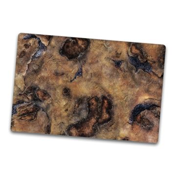 Havoc Desert 36"x54" Mousepad Gaming Mat