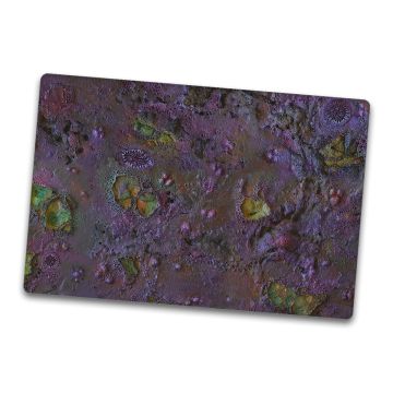 Xenos Hive 36"x54" Mousepad Gaming Mat