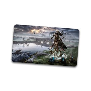 TCG: Curse Playmat - 61 x 35 cm
