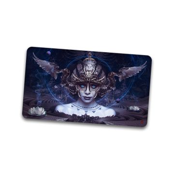 TCG: Mercury Rising Playmat - 61 x 35 cm