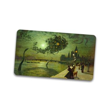 TCG: Mythos Avatar Yog Sothoth Playmat - 61 x 35 cm