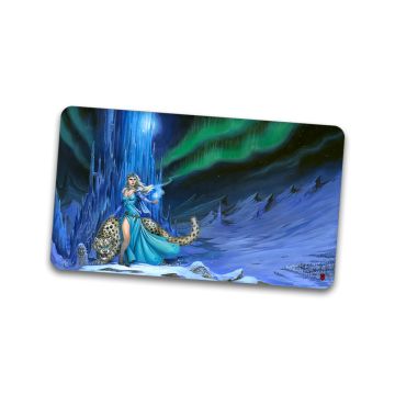 TCG: Winter Magic Playmat - 61 x 35 cm