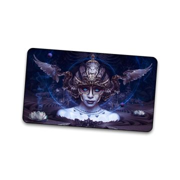TCG: Mercury Rising Stitched Playmat - 61 x 35 cm