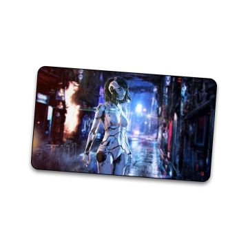 TCG: Antares Stitched Playmat - 61 x 35 cm