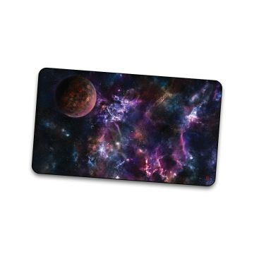 TCG: Space Sector 6 Stitched Playmat - 61 x 35 cm
