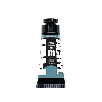 Expert Acrylics - Phthalo Turquoise Light 019 - 30ml