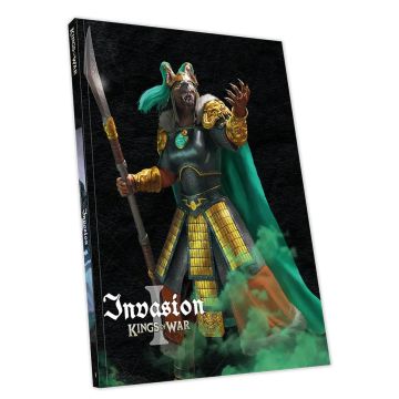 Kings of War: Invasion