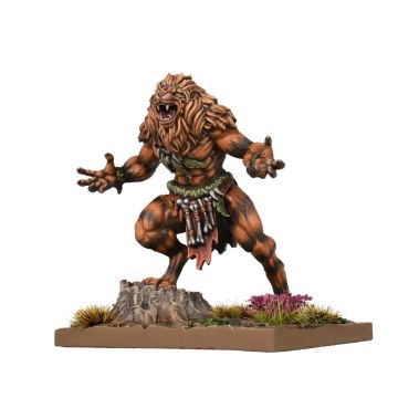 Avatar of the Father: Kings of War