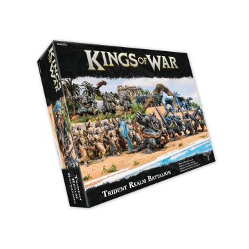 Trident Realm Battalion