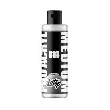 Pro Acryl 1-Step: Special Sauce - 120ml