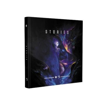 Not The End: Stories