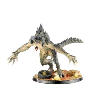 Fallout: Wasteland Warfare - Creatures: Deathclaw (2019)
