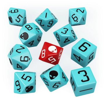 XCOM: The Miniatures Game - Dice Set