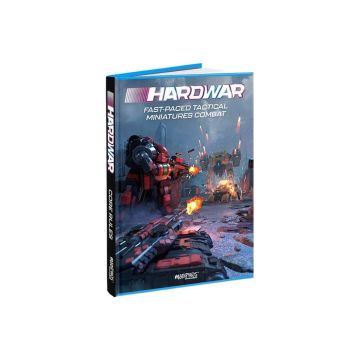 Hardwar 1.0+ Rulebook