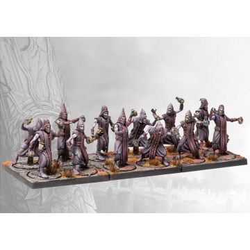 Old Dominion: Cultists