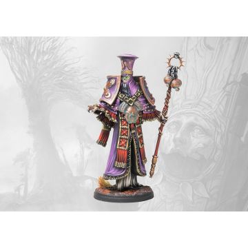 Andronicus the Firebringer: Old Dominion