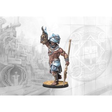 Skypiercer Yindak (Raj): Sorcerer Kings