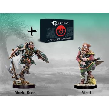 Officer Bundle - Nords