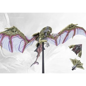 Spires: Pteraphon