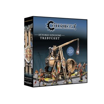 Hundred Kingdoms: Trebuchet