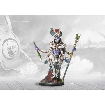 The Alchemist: Spires