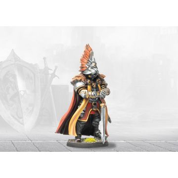King Fredrik: Hundred Kingdoms