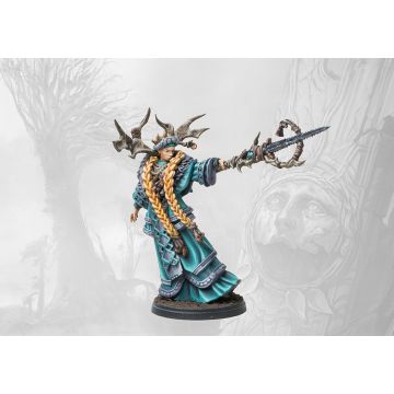 Faithbearer Reginleif: Nords