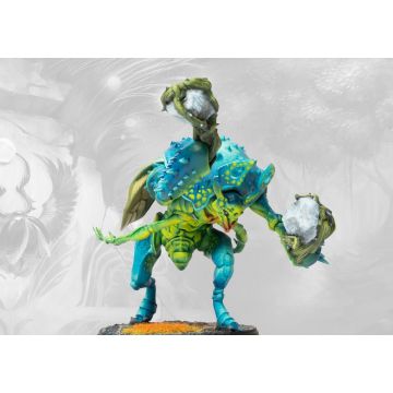 Weaver Courts: Gallowglass Wardens