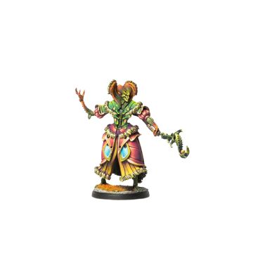 Weaver Courts: Taosidhe