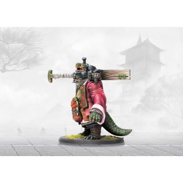Murakame Wako: Yoroni