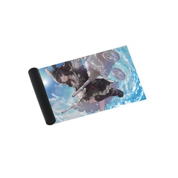 Oshi Push: Phase Origins - Pippa Pipkin Standard Playmat (Alternative Art)