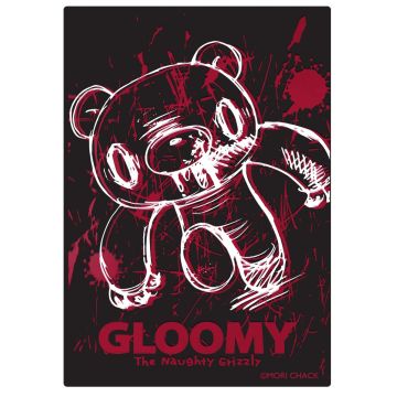 Gloomy Bear Bloody Sleeve