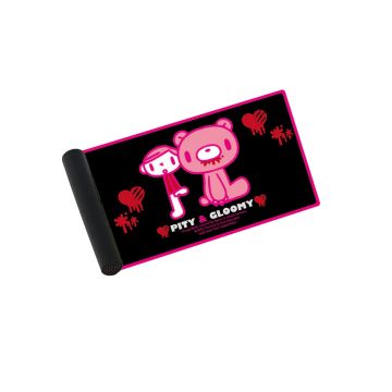 Gloomy Bear Bloody and Cute Playmat