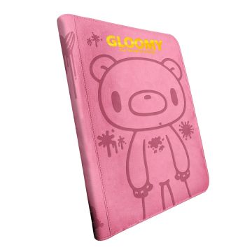 Gloomy Bear Cute Binder