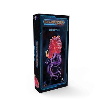 Barathu - Starfinder Miniatures