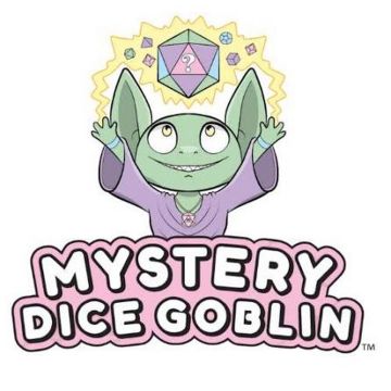 Retail Starter Bundle - Mystery Dice Goblin