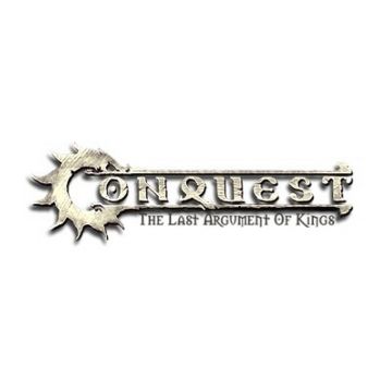 Conquest First Blood: Organised Play "A Bloody Good Night"