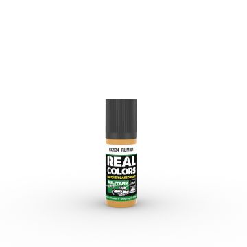 Real Colors Military: RLM 04 17ml