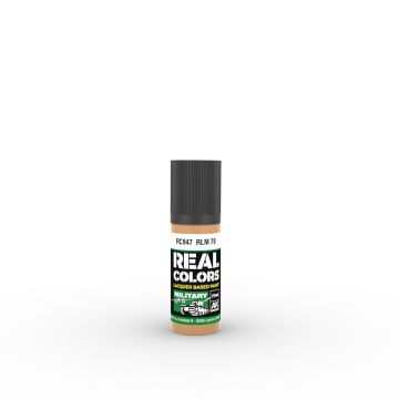 Real Colors Military: RLM 79 17ml