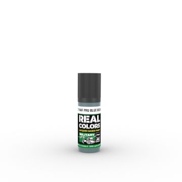 Real Colors Military: RAF PRU Blue BS381C/636 17ml