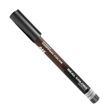 Real Colors Marker: Chipping Color