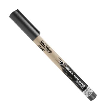 Real Colors Marker: RAL 7028 Dunkelgelb