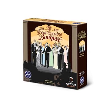 The Great Evening Banquet