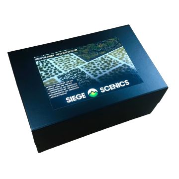 Solstice Collection: Summer - Siege Scenics