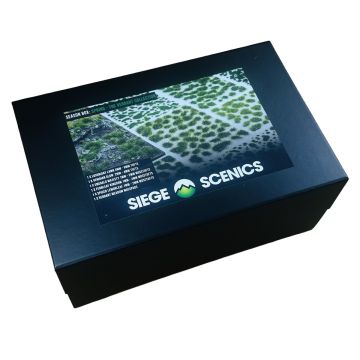 Verdant Collection: Spring - Siege Scenics