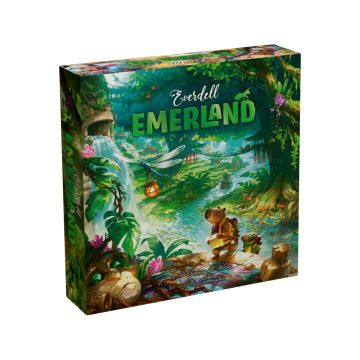 Everdell Emerland - Essentials Edition