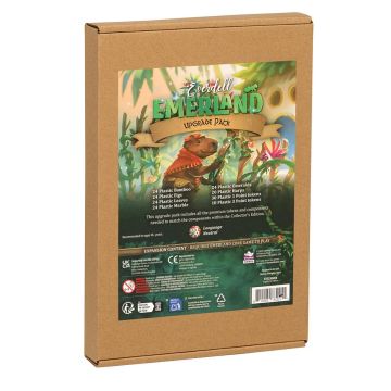 Everdell Emerland - Essentials Edition: Upgrade Pack